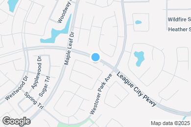 Map image of the property - 6162 Newcastle Ln