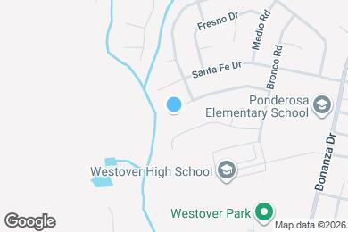 Map image of the property - 6213 Sabine Dr