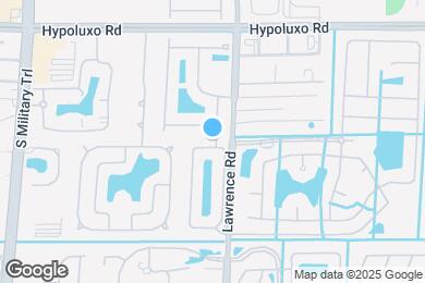 Map image of the property - 1073 Grove Park Cir