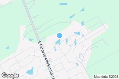 Map image of the property - 13515 Emerson Wy