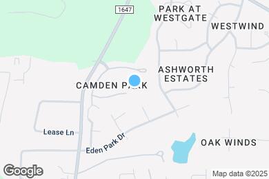 Map image of the property - 8420 Central Dr