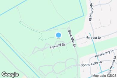 Map image of the property - 4940 Windsor Green Way