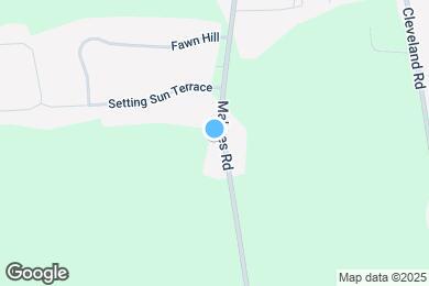 Map image of the property - 4559 Makyes Rd