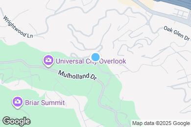 Map image of the property - 3541 Multiview Dr