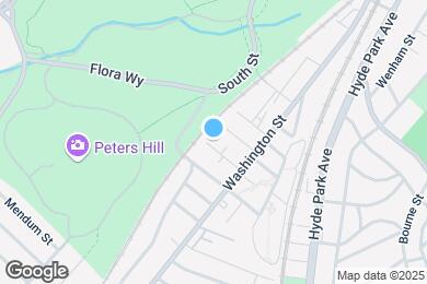 Map image of the property - 35 Colgate Rd