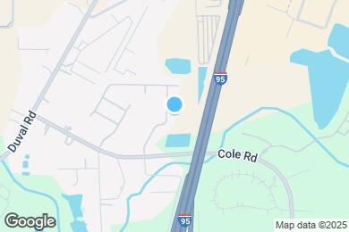 Map image of the property - 13269 Shore Grass Dr