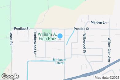 Map image of the property - 209 Grapewood Ct
