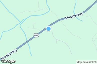 Map image of the property - 48 Glen Torr