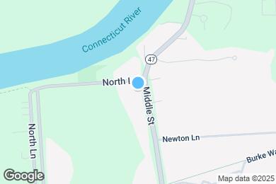 Map image of the property - 11 Middle St