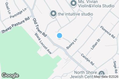 Map image of the property - 10 Woodchuck Ln