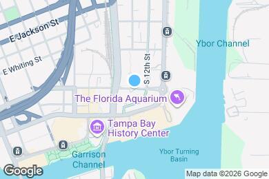 Map image of the property - 1209 E Cumberland Ave