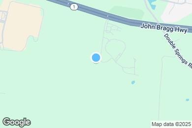 Map image of the property - Farmhouse Apartments