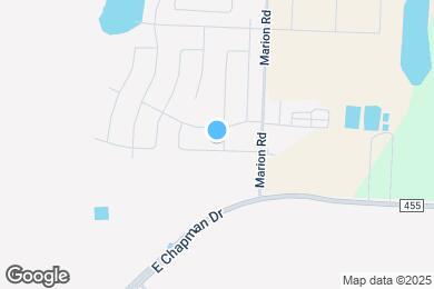 Map image of the property - 4928 villas drive