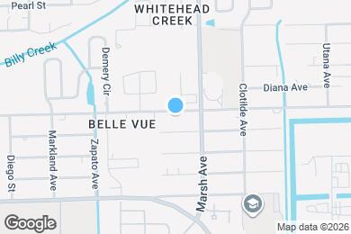 Map image of the property - 4160 Ballard Rd