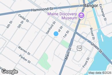 Map image of the property - 46 Second St-2