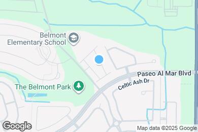 Map image of the property - 14247 Riva Ridge Pl