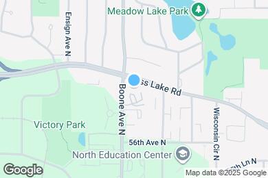 Map image of the property - Chardon Court Apartments