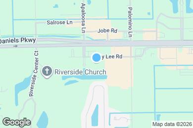 Map image of the property - Encore Sona