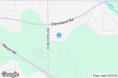 Map image of the property - 16 Orchard Ln