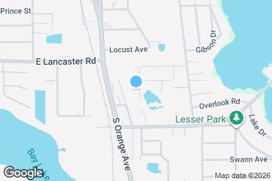 Map image of the property - 6760 Pot O Gold Ln