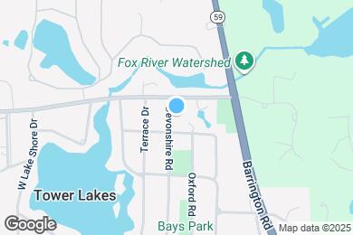 Map image of the property - 101 Devonshire Rd