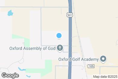 Map image of the property - The Keys at Wildwood