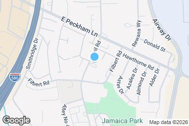 Map image of the property - 4604 Neil Rd