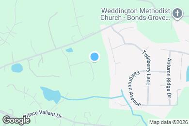 Map image of the property - 327 Elmhurst Dr