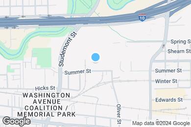 Map image of the property - 27Seventy Lower Heights