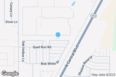 Map image of the property - 113 Harvest Hill Ln