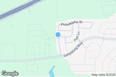 Map image of the property - 759 Philadelphia St
