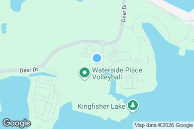 Map image of the property - Botanic Waterside Apartments at Lakewood Ranch