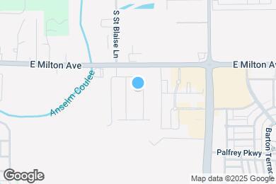Map image of the property - 212 Cedar Grove Dr
