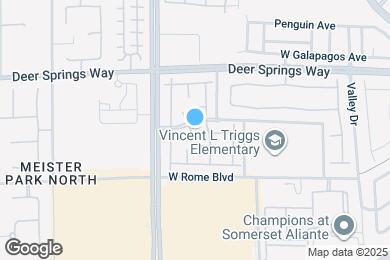 Map image of the property - 4685 Apulia Dr