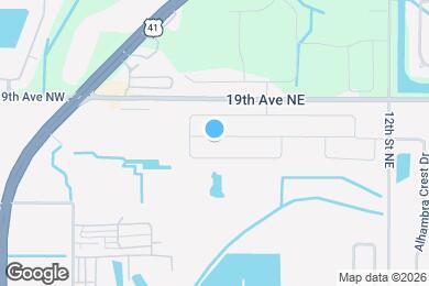 Map image of the property - 911 Wynnmere Walk