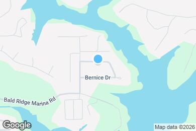 Map image of the property - 2050 Shafferr Road, 0