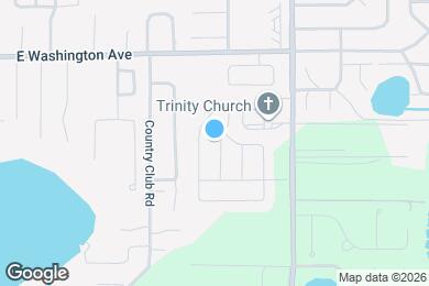 Map image of the property - 864 Vanderbilt Dr