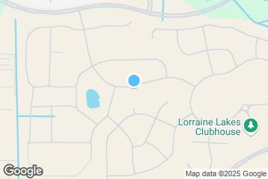 Map image of the property - 4980 Seafoam Trl