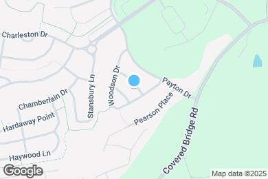 Map image of the property - 161 Buchanan Ln