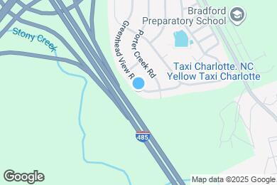 Map image of the property - 11004 Greenhead View Rd