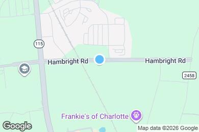 Map image of the property - Merritt