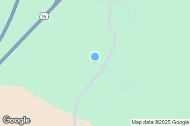 Map image of the property - 23839 S Rockerville Rd