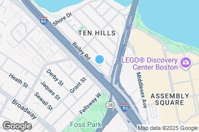 Map image of the property - 29 Bailey Rd