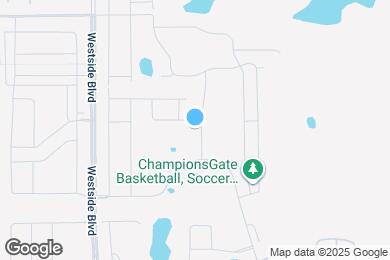 Map image of the property - 770 Pebble Beach Dr