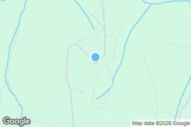 Map image of the property - 203 Breton Rdg Rd