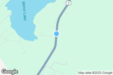 Map image of the property - 162 Lancaster Rd