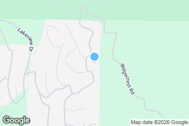 Map image of the property - 1460 Pineloch Sun Dr