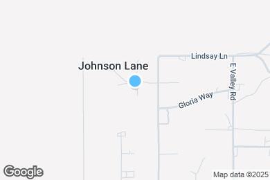 Map image of the property - 1543 High Point Ct