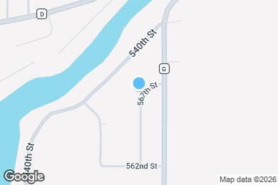 Map image of the property - N7823 567th St