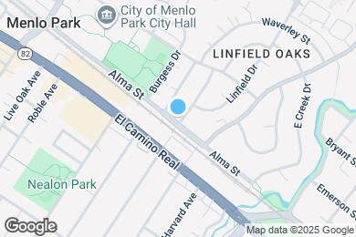 Map image of the property - 496 Sherwood Way